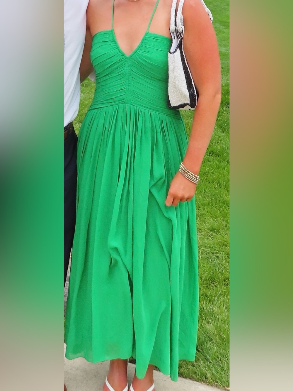 A.L.C Rumi Dress - Size 4